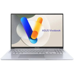 Ноутбук Asus Vivobook 16 1290x1200 FHD+ IPS (Intel Core i5-13420H, 16 GB DDR5 , 512 GB SSD , Intel Iris Xe, Windows 11) F1605VA-ES56