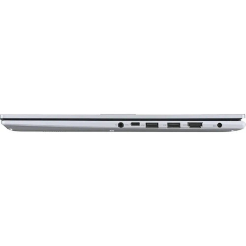 Ноутбук Asus Vivobook 16 1290x1200 FHD+ IPS (Intel Core i5-13420H, 16 GB DDR5 , 512 GB SSD , Intel Iris Xe, Windows 11) F1605VA-ES56
