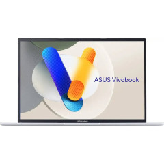 Ноутбук Asus Vivobook 16 1290x1200 FHD+ IPS (Intel Core i5-13420H, 16 GB DDR5 , 512 GB SSD , Intel Iris Xe, Windows 11) F1605VA-ES56