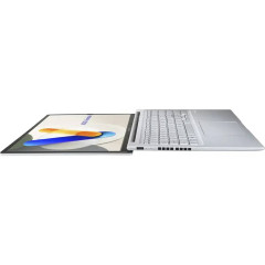 Ноутбук Asus Vivobook 16 1290x1200 FHD+ IPS (Intel Core i5-13420H, 16 GB DDR5 , 512 GB SSD , Intel Iris Xe, Windows 11) F1605VA-ES56