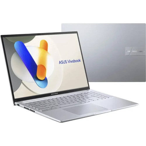 Ноутбук Asus Vivobook 16 1290x1200 FHD+ IPS (Intel Core i5-13420H, 16 GB DDR5 , 512 GB SSD , Intel Iris Xe, Windows 11) F1605VA-ES56