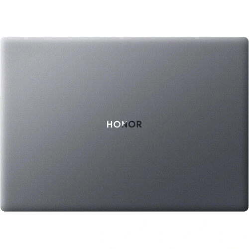 Ноутбук HONOR MagicBook X16 16.1" 1920x1200 WUXGA IPS (AMD Ryzen 7 7735HS, 16GB LPDDR5X, 512GB SSD, AMD Radeon 680M, Windows 11) GOH-7651R
