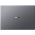 Ноутбук HONOR MagicBook X16 16.1" 1920x1200 WUXGA IPS (AMD Ryzen 7 7735HS, 16GB LPDDR5X, 512GB SSD, AMD Radeon 680M, Windows 11) GOH-7651R