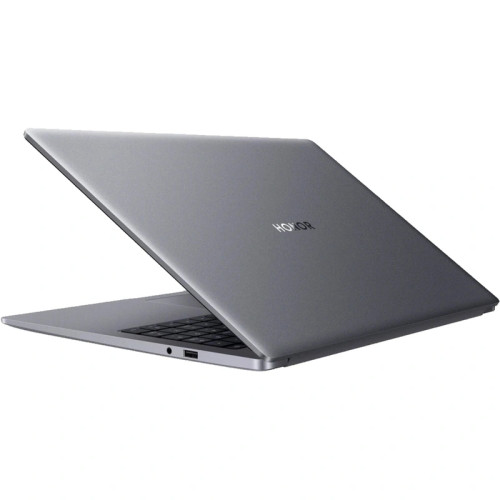 Ноутбук HONOR MagicBook X16 16.1" 1920x1200 WUXGA IPS (AMD Ryzen 7 7735HS, 16GB LPDDR5X, 512GB SSD, AMD Radeon 680M, Windows 11) GOH-7651R