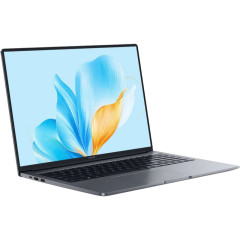 Ноутбук HONOR MagicBook X16 16.1" 1920x1200 WUXGA IPS (AMD Ryzen 7 7735HS, 16GB LPDDR5X, 512GB SSD, AMD Radeon 680M, Windows 11) GOH-7651R