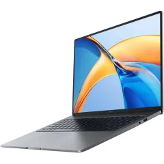 Ноутбук HONOR MagicBook X16 16.1" 1920x1200 WUXGA IPS (AMD Ryzen 7 7735HS, 16GB LPDDR5X, 512GB SSD, AMD Radeon 680M, Windows 11) GOH-7651R