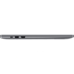 Ноутбук HONOR MagicBook X16 16.1" 1920x1200 WUXGA IPS (AMD Ryzen 7 7735HS, 16GB LPDDR5X, 512GB SSD, AMD Radeon 680M, Windows 11) GOH-7651R