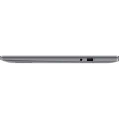 Ноутбук HONOR MagicBook X16 16.1" 1920x1200 WUXGA IPS (AMD Ryzen 7 7735HS, 16GB LPDDR5X, 512GB SSD, AMD Radeon 680M, Windows 11) GOH-7651R