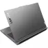 Ноутбук Lenovo Legion 5i 16" 2560x1600 QHD IPS 165Hz (Intel Core i7-14650HX, 32GB RAM DDR5, 2TB SSD, NVIDIA GeForce RTX 4060, Windows 11 Home) 83DG004NUS