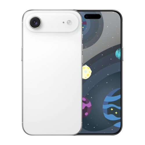 Смартфон Apple iPhone Air 1 ТБ («Белое облако» | Cloud White)
