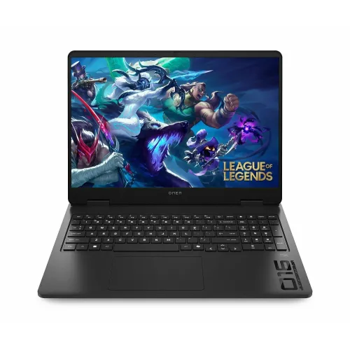 Ноутбук  HP OMEN 16  16" 2560x1600 240Hz ( AMD Ryzen AI 9 365, 32 GB DDR5, 1 TB SSD, NVIDIA RTX 5070 8GB, Windows11 Home)