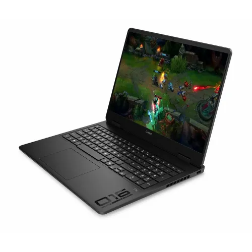 Ноутбук  HP OMEN 16  16" 2560x1600 240Hz ( AMD Ryzen AI 9 365, 32 GB DDR5, 1 TB SSD, NVIDIA RTX 5070 8GB, Windows11 Home)