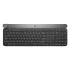 Клавиатура Logitech Craft, USB, беспроводная, черный