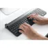 Клавиатура Logitech Craft, USB, беспроводная, черный