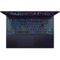 Ноутбук Predator Helios 16" 2560x1600 165Hz WQXGA IPS (Intel Core i7-13700HX, 16GB DDR5, 1TB SSD, NVIDIA GeForce RTX 4060, Win 11) PH16-71-74UU