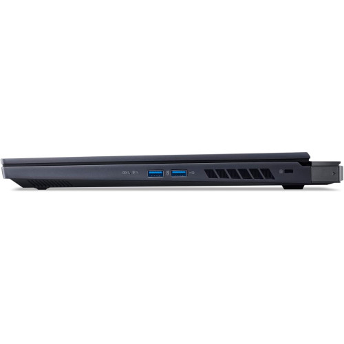 Ноутбук Predator Helios 16" 2560x1600 165Hz WQXGA IPS (Intel Core i7-13700HX, 16GB DDR5, 1TB SSD, NVIDIA GeForce RTX 4060, Win 11) PH16-71-74UU