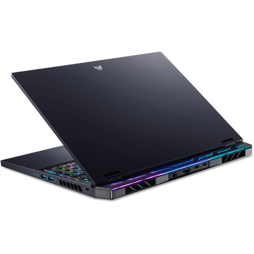Ноутбук Predator Helios 16" 2560x1600 165Hz WQXGA IPS (Intel Core i7-13700HX, 16GB DDR5, 1TB SSD, NVIDIA GeForce RTX 4060, Win 11) PH16-71-74UU