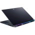 Ноутбук Predator Helios 16" 2560x1600 165Hz WQXGA IPS (Intel Core i7-13700HX, 16GB DDR5, 1TB SSD, NVIDIA GeForce RTX 4060, Win 11) PH16-71-74UU