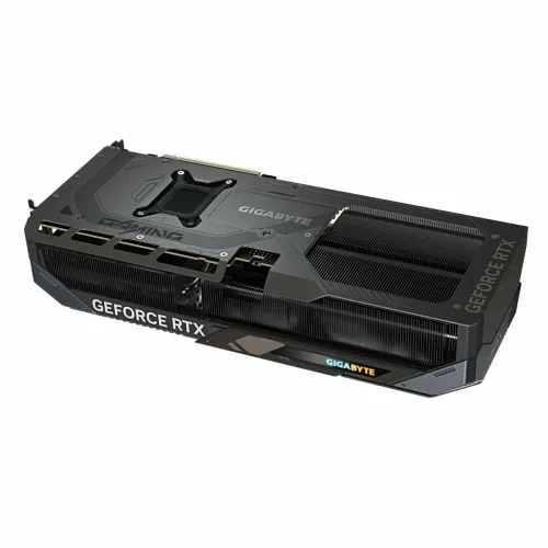 Видеокарта GigaByte GeForce RTX 5070 Ti Gaming OC 16GB GDDR7
