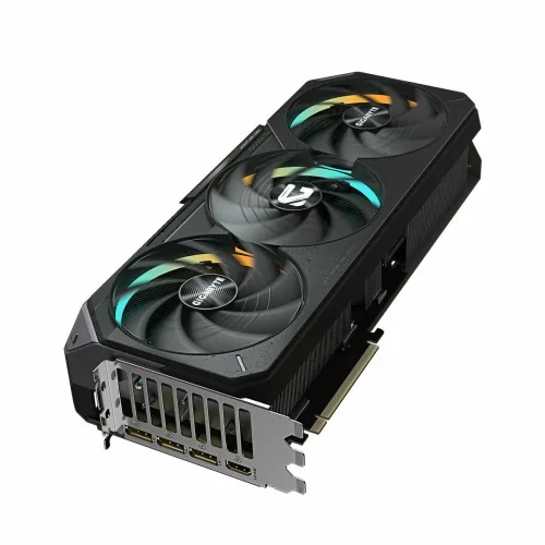 Видеокарта GigaByte GeForce RTX 5070 Ti Gaming OC 16GB GDDR7