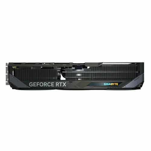Видеокарта GigaByte GeForce RTX 5070 Ti Gaming OC 16GB GDDR7