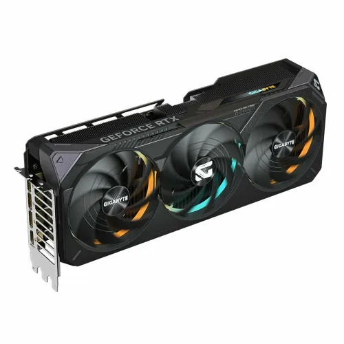 Видеокарта GigaByte GeForce RTX 5070 Ti Gaming OC 16GB GDDR7