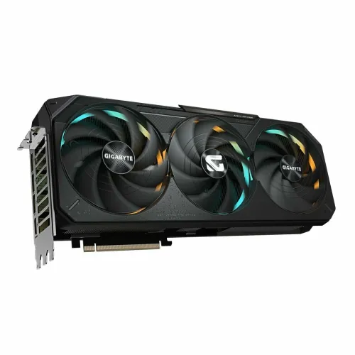 Видеокарта GigaByte GeForce RTX 5070 Ti Gaming OC 16GB GDDR7