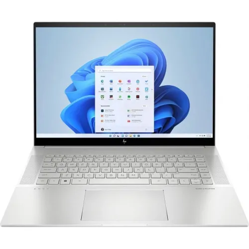 Ноутбук HP Envy 16-h1023dx 16" 2560x1600 WUXGA IPS (Intel Core i9-13900H, 16GB RAM DDR5, 1 TB SSD, NVIDIA GeForce RTX 4060, Windows 11)