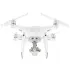 Квадрокоптер DJI Phantom 4 Pro Plus V2.0 (6958265164828) White