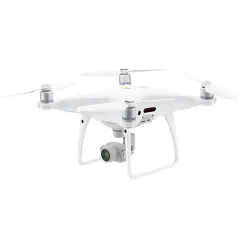 Квадрокоптер DJI Phantom 4 Pro Plus V2.0 (6958265164828) White