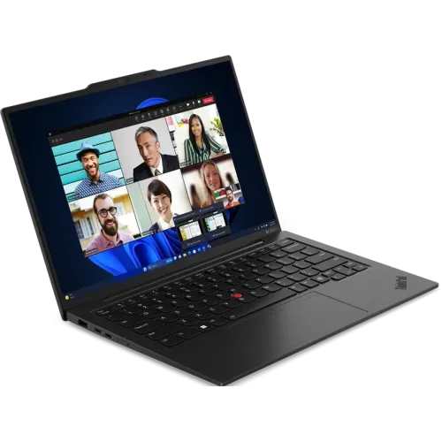Ноутбук Lenovo ThinkPad X1 Carbon Gen 12 14" 1920x1200 60Hz WUXGA IPS Touch (Intel Core Ultra 7-155H, 32GB LPDDR5X RAM, 1TB SSD, Intel ARC Graphics, Windows 11 Pro) 21KCS3T700