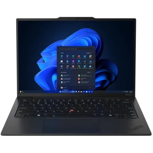 Ноутбук Lenovo ThinkPad X1 Carbon Gen 12 14" 1920x1200 60Hz WUXGA IPS Touch (Intel Core Ultra 7-155H, 32GB LPDDR5X RAM, 1TB SSD, Intel ARC Graphics, Windows 11 Pro) 21KCS3T700