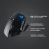 Беспроводная мышь Logitech G G502 Lightspeed, черный