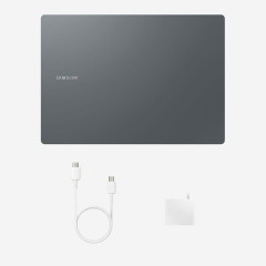 Ноутбук Samsung Galaxy Book4 Ultra 16" 2880x1800 120Hz AMOLED Touch (Intel Ultra 7 155H, 32GB LPDDR5x, 1TB SSD, NVIDIA GeForce RTX 4050, Windows 11 Home) NP964XGL-XG1US