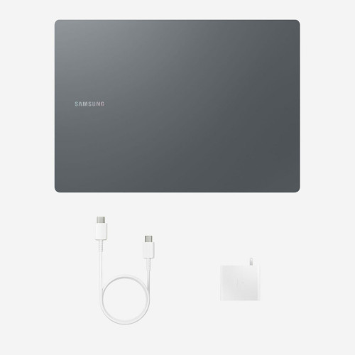Ноутбук Samsung Galaxy Book4 Ultra 16" 2880x1800 120Hz AMOLED Touch (Intel Ultra 7 155H, 32GB LPDDR5x, 1TB SSD, NVIDIA GeForce RTX 4050, Windows 11 Home) NP964XGL-XG1US