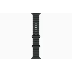 Часы Apple Watch Ultra 2 49mm (MYPD3) Black Titanium Case with Black with Black Ocean Band