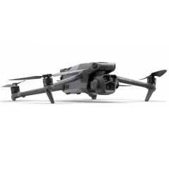 Квадрокоптер DJI Mavic 3 Pro (DJI RC) Gray
