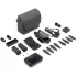 Квадрокоптер DJI Mavic 3 Pro Fly More Combo (DJI RC Pro) Gray