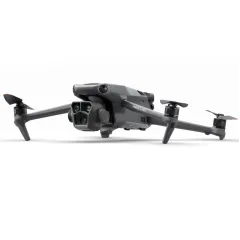 Квадрокоптер DJI Mavic 3 Pro (DJI RC) Gray