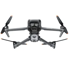 Квадрокоптер DJI Mavic 3 Pro (DJI RC) Gray