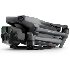 Квадрокоптер DJI Mavic 3 Pro (DJI RC) Gray