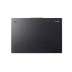 Ноутбук ACER Swift 16 AI 16" 2880x1800 OLED IPS Touch 120Hz (Intel Core Ultra 7-256V / 16GB LPDDR5X / 1TB SSD/ Intel ARC 140V / Win 11 Home) Ice Black SF16-51T-76TG