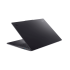 Ноутбук ACER Swift 16 AI 16" 2880x1800 OLED IPS Touch 120Hz (Intel Core Ultra 7-256V / 16GB LPDDR5X / 1TB SSD/ Intel ARC 140V / Win 11 Home) Ice Black SF16-51T-76TG