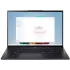 Ноутбук ACER Swift 16 AI 16" 2880x1800 OLED IPS Touch 120Hz (Intel Core Ultra 7-256V / 16GB LPDDR5X / 1TB SSD/ Intel ARC 140V / Win 11 Home) Ice Black SF16-51T-76TG