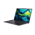 Ноутбук ACER Swift 16 AI 16" 2880x1800 OLED IPS Touch 120Hz (Intel Core Ultra 7-256V / 16GB LPDDR5X / 1TB SSD/ Intel ARC 140V / Win 11 Home) Ice Black SF16-51T-76TG