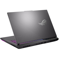 Ноутбук ASUS ROG Strix G17 17.3" 2560x1440 QHD 240Hz IPS (AMD Ryzen 9 7845HX, 32GB RAM DDR5, 2 TB SSD, NVIDIA GeForce RTX 4060, Windows 11 Home) G713PV-WS94