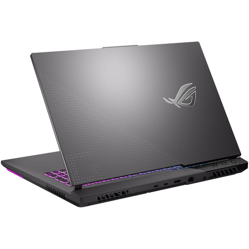 Ноутбук ASUS ROG Strix G17 17.3" 2560x1440 QHD 240Hz IPS (AMD Ryzen 9 7845HX, 32GB RAM DDR5, 2 TB SSD, NVIDIA GeForce RTX 4060, Windows 11 Home) G713PV-WS94