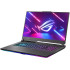 Ноутбук ASUS ROG Strix G17 17.3" 2560x1440 QHD 240Hz IPS (AMD Ryzen 9 7845HX, 32GB RAM DDR5, 2 TB SSD, NVIDIA GeForce RTX 4060, Windows 11 Home) G713PV-WS94