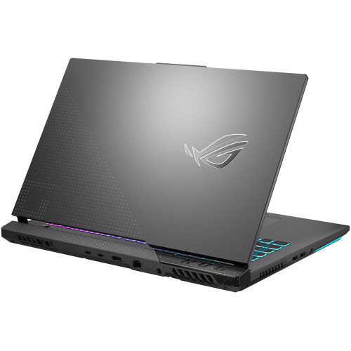 Ноутбук ASUS ROG Strix G17 17.3" 2560x1440 QHD 240Hz IPS (AMD Ryzen 9 7845HX, 32GB RAM DDR5, 2 TB SSD, NVIDIA GeForce RTX 4060, Windows 11 Home) G713PV-WS94