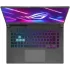Ноутбук ASUS ROG Strix G15 G513RC-ES73 15.6" 1920x1080 FHD 144 Гц (AMD Ryzen 7 6800HS, NVIDIA GeForce RTX 3050, 16GB RAM DDR5, 512GB SSD, Windows 11 Home) Eclipse Gray